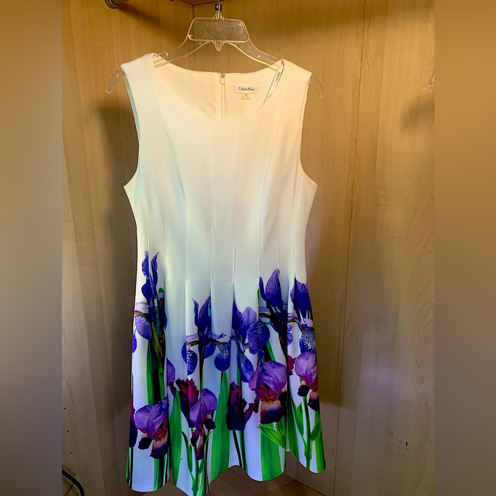 Calvin Klein Dress